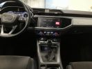 Annonce Audi Q3 40 TDI 190 ch S tronic 7 Quattro Design Luxe