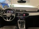 Annonce Audi Q3 40 TDI 190 ch S tronic 7 Quattro Design Luxe