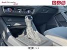 Annonce Audi Q3 40 TDI 190 ch S tronic 7 Quattro S line