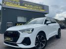 Voir l'annonce Audi Q3 40 tdi 190 cv sline quattro garantie 1 an