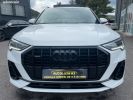 Annonce Audi Q3 40 tdi 190 cv sline quattro garantie 1 an