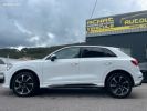 Annonce Audi Q3 40 tdi 190 cv sline quattro garantie 1 an