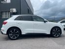 Annonce Audi Q3 40 tdi 190 cv sline quattro garantie 1 an