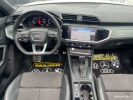 Annonce Audi Q3 40 tdi 190 cv sline quattro garantie 1 an