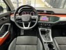 Annonce Audi Q3 40 TDI 190 DESIGN LUXE QUATTRO S TRONIC 7