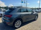 Annonce Audi Q3 40 TDI 190ch 135g S line quattro S tronic 7