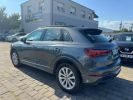 Annonce Audi Q3 40 TDI 190ch 135g S line quattro S tronic 7