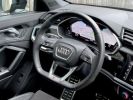 Annonce Audi Q3 40 TDI 190ch Quattro S-Line S-tronic / 1°Main