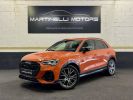 Annonce Audi Q3 40 TDI 190ch S line quattro tronic 7 133g