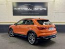 Annonce Audi Q3 40 TDI 190ch S line quattro tronic 7 133g