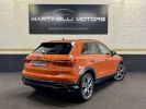 Annonce Audi Q3 40 TDI 190ch S line quattro tronic 7 133g