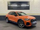 Annonce Audi Q3 40 TDI 190ch S line quattro tronic 7 133g