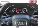 Annonce Audi Q3 40 TDI 200 ch S tronic 7 Quattro S line