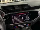 Annonce Audi Q3 40 TDi Quattro S line tronic 1e Main Etat Neuf