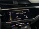 Annonce Audi Q3 40 TDi Quattro S line tronic 1e Main Etat Neuf