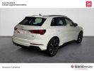 Annonce Audi Q3 40 TFSI 190 ch S tronic 7 Quattro S Edition