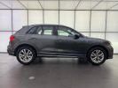 Annonce Audi Q3 40 TFSI 190 ch S tronic 7 Quattro S line