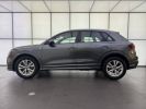 Annonce Audi Q3 40 TFSI 190 ch S tronic 7 Quattro S line