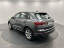 Annonce Audi Q3 40 TFSI 190 ch S tronic 7 Quattro S line