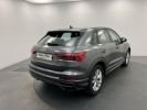 Annonce Audi Q3 40 TFSI 190 ch S tronic 7 Quattro S line