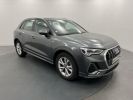 Annonce Audi Q3 40 TFSI 190 ch S tronic 7 Quattro S line