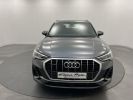 Annonce Audi Q3 40 TFSI 190 ch S tronic 7 Quattro S line