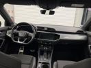 Annonce Audi Q3 40 TFSI 190 ch S tronic 7 Quattro S line