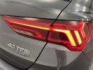 Annonce Audi Q3 40 TFSI 190 ch S tronic 7 Quattro S line