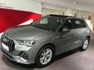 Annonce Audi Q3 40 TFSI 190 ch S tronic 7 Quattro S line