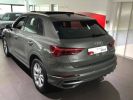 Annonce Audi Q3 40 TFSI 190 ch S tronic 7 Quattro S line