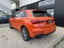 Annonce Audi Q3 40 TFSI 190 S LINE QUATTRO S TRONIC 7