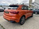 Annonce Audi Q3 40 TFSI 190 S LINE QUATTRO S TRONIC 7