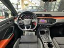 Annonce Audi Q3 40 TFSI 190 S LINE QUATTRO S TRONIC 7