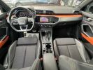 Annonce Audi Q3 40 TFSI 190 S LINE QUATTRO S TRONIC 7