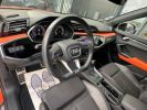 Annonce Audi Q3 40 TFSI 190 S LINE QUATTRO S TRONIC 7