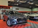 Voir l'annonce Audi Q3 40 TFSI 190CH DESIGN LUXE QUATTRO S TRONIC 7