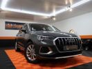 Annonce Audi Q3 40 TFSI 190CH DESIGN LUXE QUATTRO S TRONIC 7