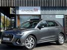 Voir l'annonce Audi Q3 40 TFSi 190ch Quattro S-line S-tronic