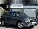 Annonce Audi Q3 40 TFSi 190ch Quattro S-line S-tronic