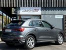 Annonce Audi Q3 40 TFSi 190ch Quattro S-line S-tronic