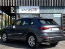 Annonce Audi Q3 40 TFSi 190ch Quattro S-line S-tronic