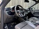 Annonce Audi Q3 40 TFSi 190ch Quattro S-line S-tronic