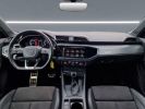 Annonce Audi Q3 40 TFSI 190ch S line quattro S tronic 7 10cv