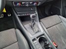 Annonce Audi Q3 40 TFSI 190ch S line quattro S tronic 7 10cv