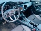 Annonce Audi Q3 40 TFSI 190CH S LINE QUATTRO S TRONIC 7