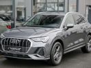 Annonce Audi Q3 40 TFSI quattro 2x S line Navi