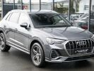 Annonce Audi Q3 40 TFSI quattro 2x S line Navi