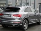 Annonce Audi Q3 40 TFSI quattro 2x S line Navi