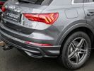 Annonce Audi Q3 40 TFSI quattro 2x S line Navi