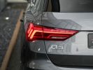 Annonce Audi Q3 40 TFSI quattro 2x S line Navi